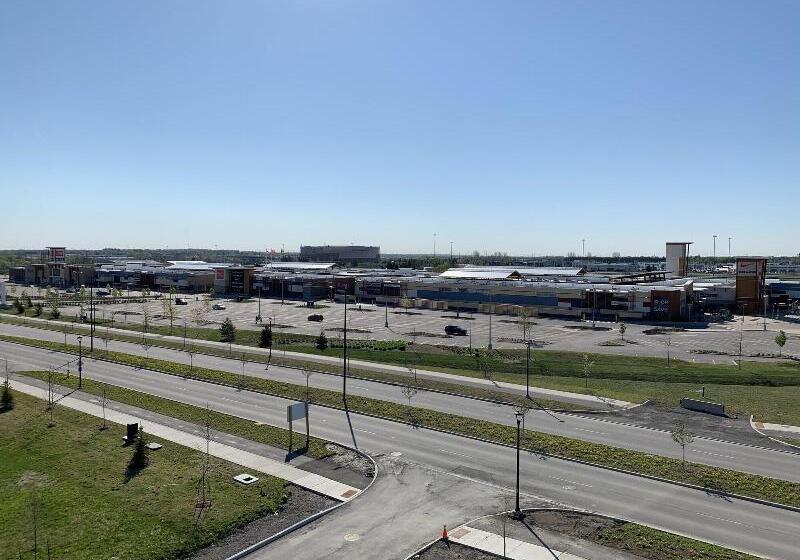 ホテル Wingate By Wyndham Kanata West Ottawa