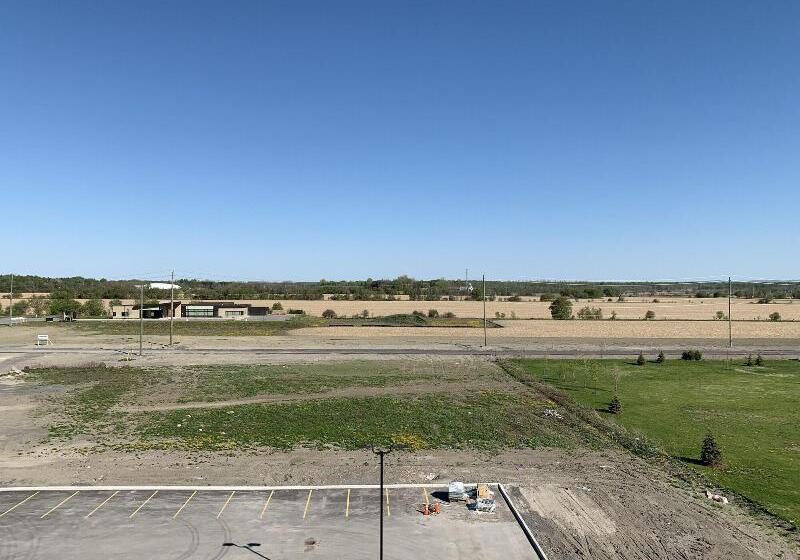 ホテル Wingate By Wyndham Kanata West Ottawa