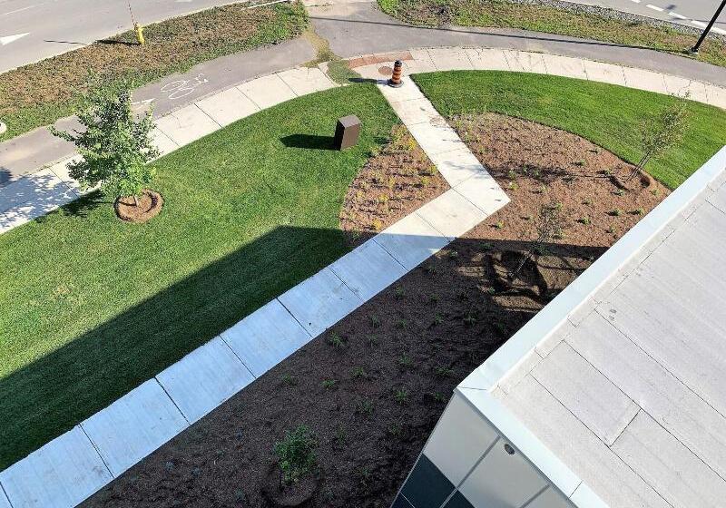 ホテル Wingate By Wyndham Kanata West Ottawa