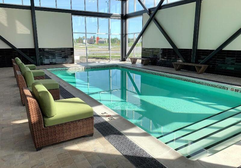 ホテル Wingate By Wyndham Kanata West Ottawa