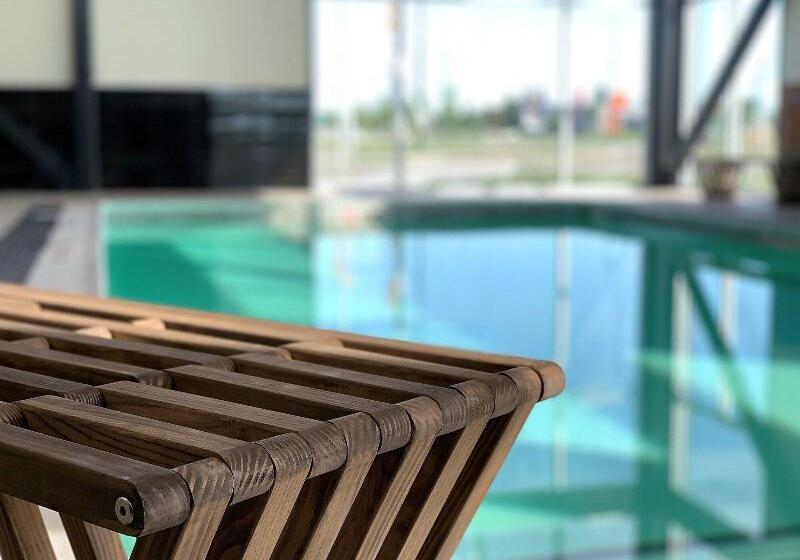 ホテル Wingate By Wyndham Kanata West Ottawa