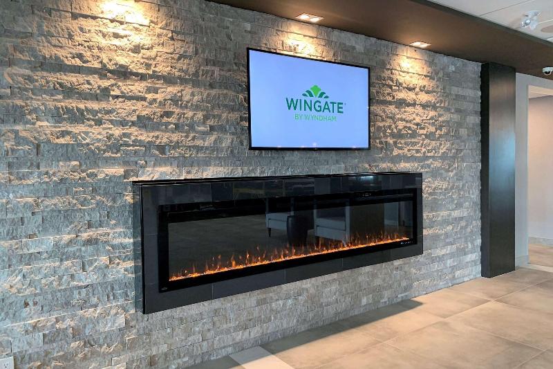 ホテル Wingate By Wyndham Kanata West Ottawa