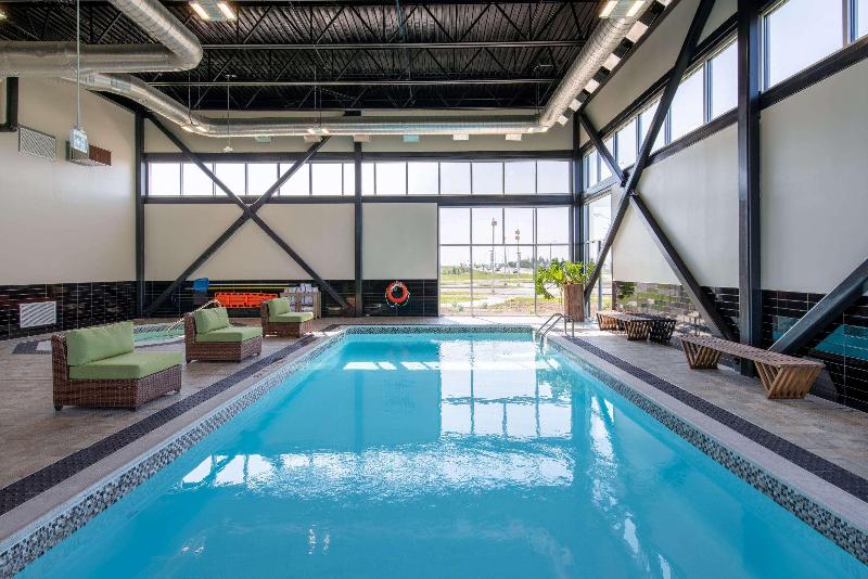 ホテル Wingate By Wyndham Kanata West Ottawa