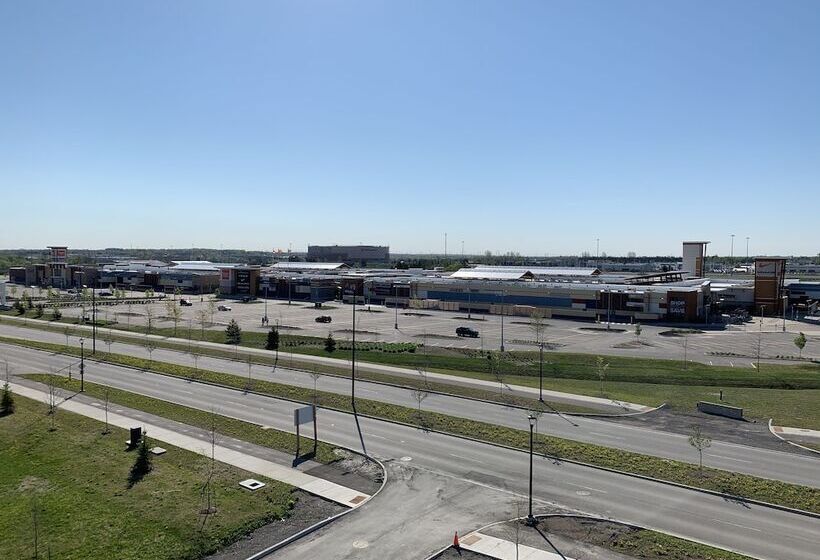 ホテル Wingate By Wyndham Kanata West Ottawa