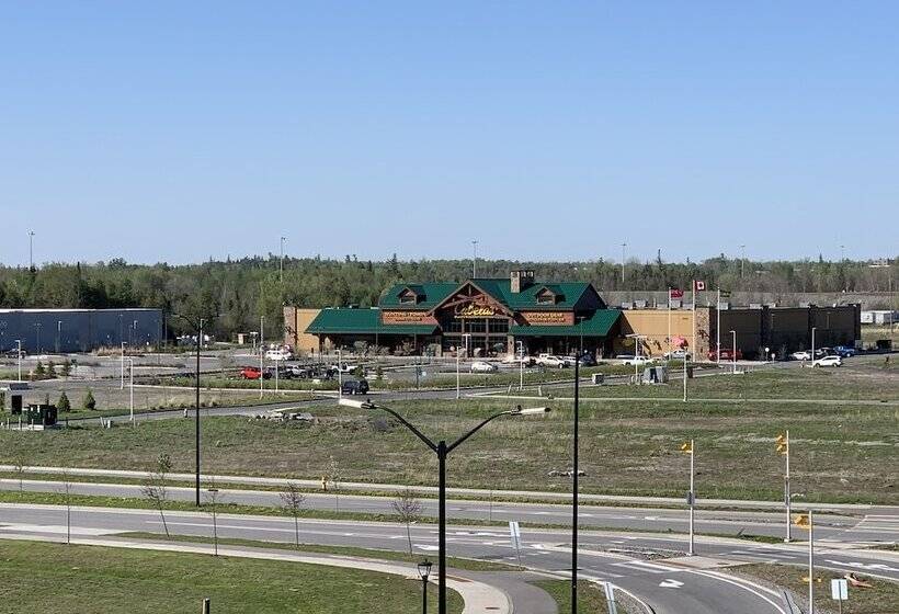 ホテル Wingate By Wyndham Kanata West Ottawa