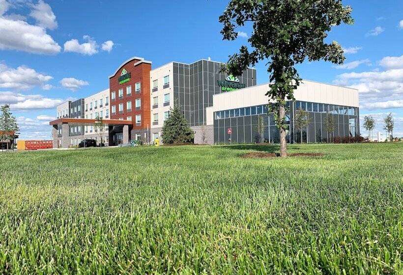 ホテル Wingate By Wyndham Kanata West Ottawa