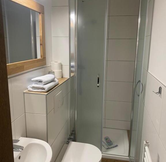 호텔 Zum Schiffchen