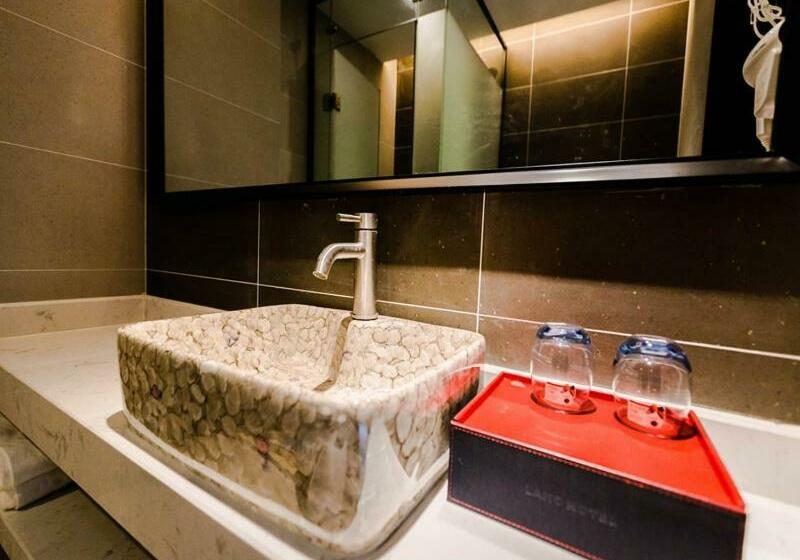 Lanou Hotel Zhengzhou High Tech Zone Headquarter Enterprise Base