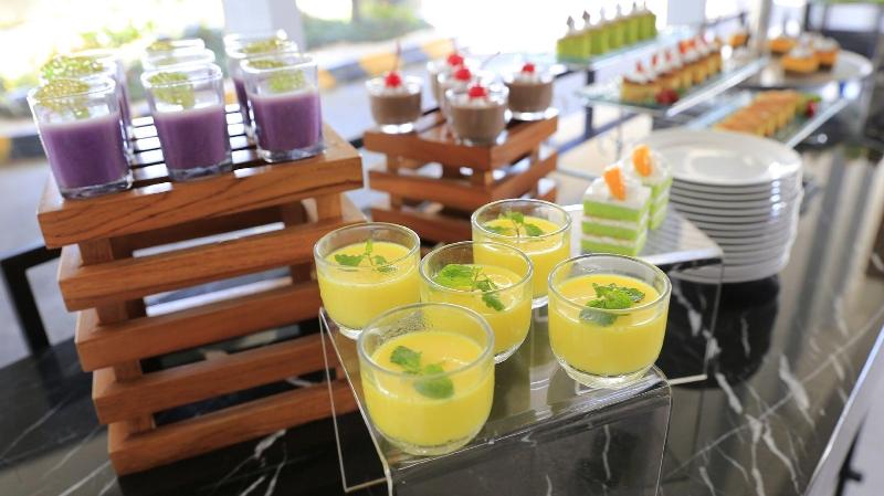 Luminor Hotel Purwokerto By Wh