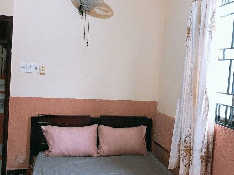 Minh Anh Hostel