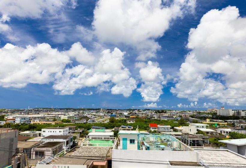 Mr.kinjo Link In Kugai Miyakojima