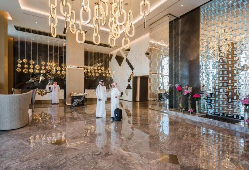 Narcissus Al Hamra Hotel Jeddah