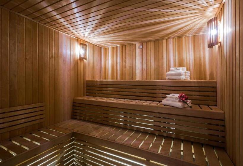 Narcissus Al Hamra Hotel Jeddah