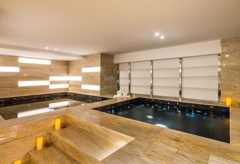 Narcissus Al Hamra Hotel Jeddah