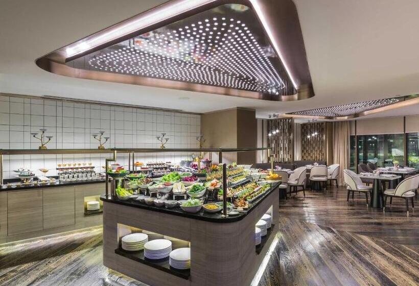 Narcissus Al Hamra Hotel Jeddah