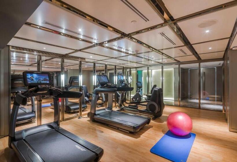 Narcissus Al Hamra Hotel Jeddah