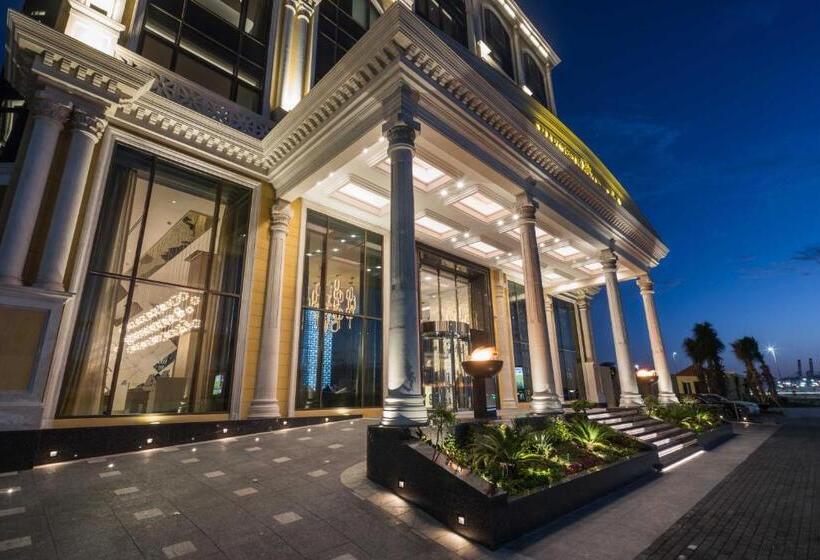 Narcissus Al Hamra Hotel Jeddah