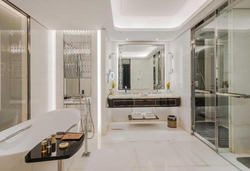 Narcissus Al Hamra Hotel Jeddah