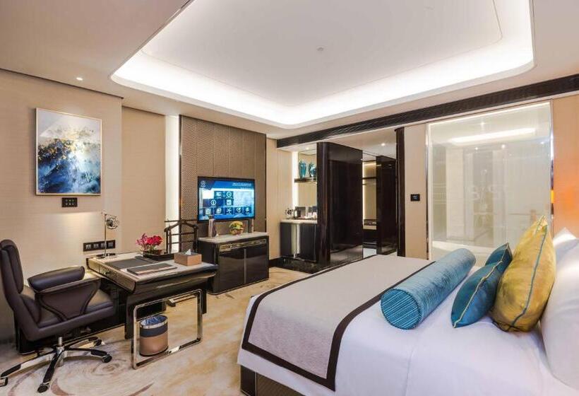 Narcissus Al Hamra Hotel Jeddah