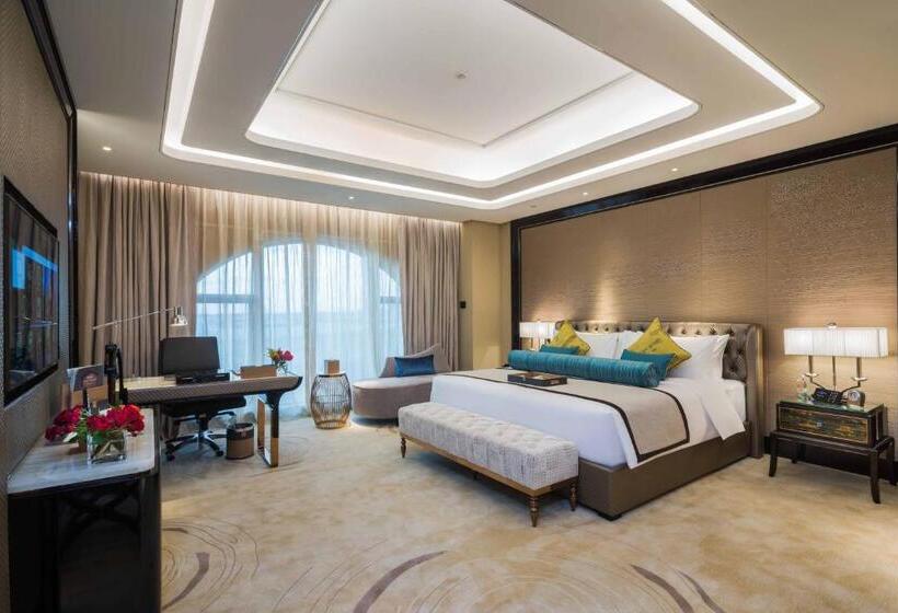 Narcissus Al Hamra Hotel Jeddah