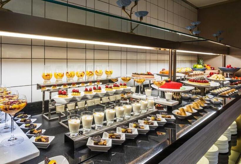 Narcissus Al Hamra Hotel Jeddah