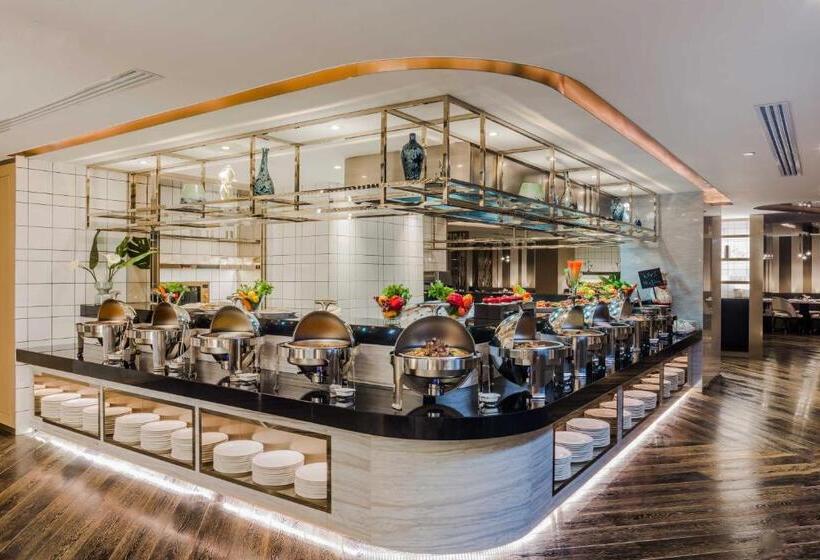 Narcissus Al Hamra Hotel Jeddah