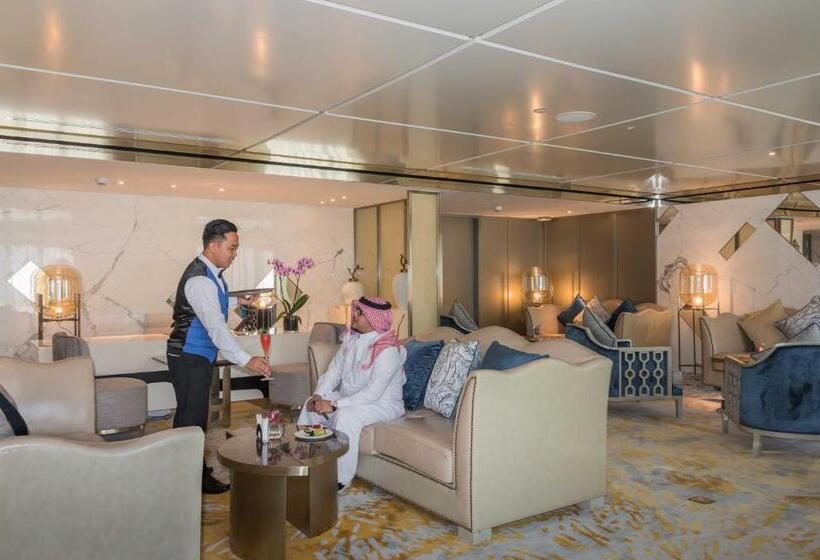 Narcissus Al Hamra Hotel Jeddah