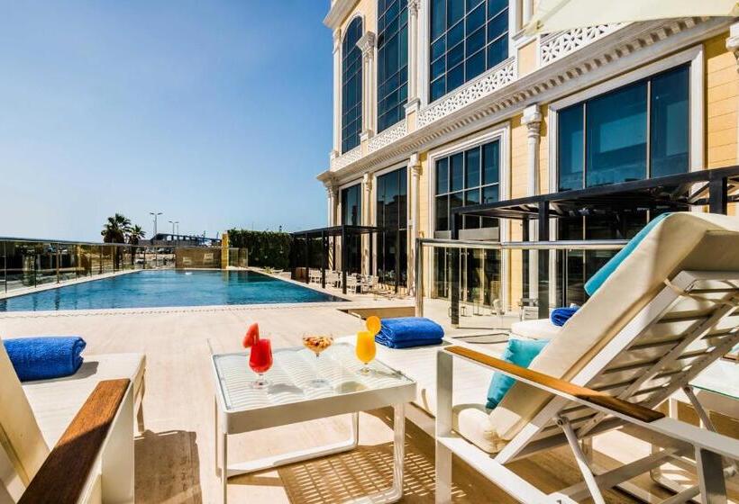 Narcissus Al Hamra Hotel Jeddah