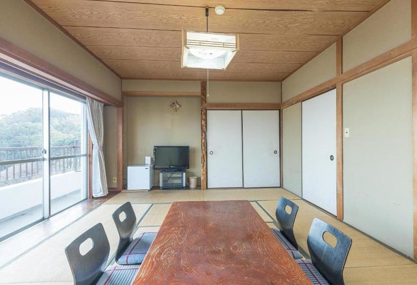 Tabist Miyoshi Ryokan Odawara Manazuru