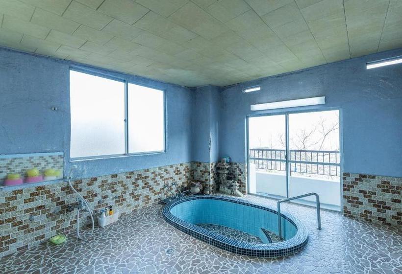 Tabist Miyoshi Ryokan Odawara Manazuru