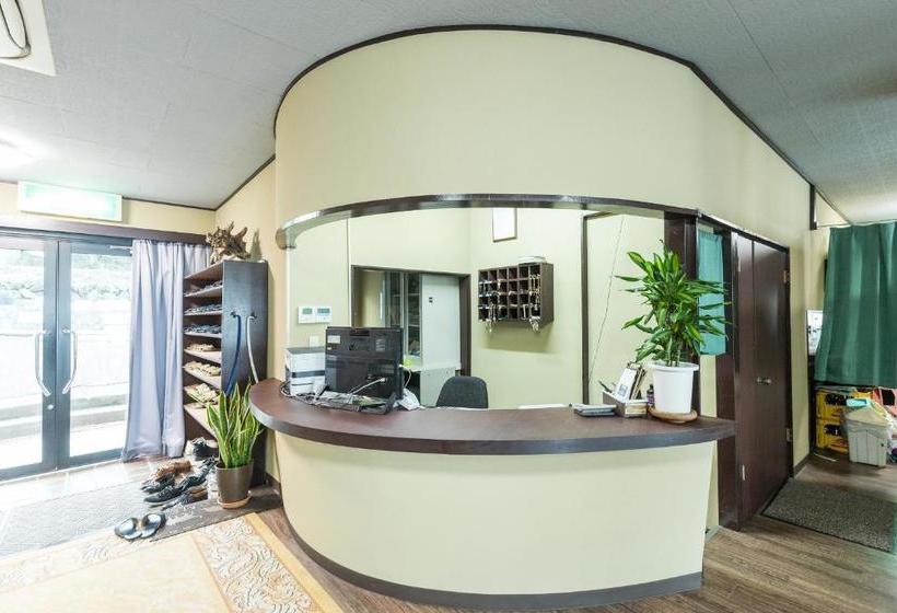 Tabist Miyoshi Ryokan Odawara Manazuru