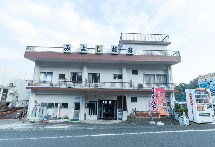 Tabist Miyoshi Ryokan Odawara Manazuru