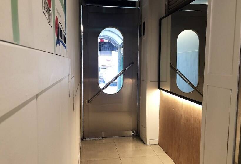 Panzió Apollo Guesthouse