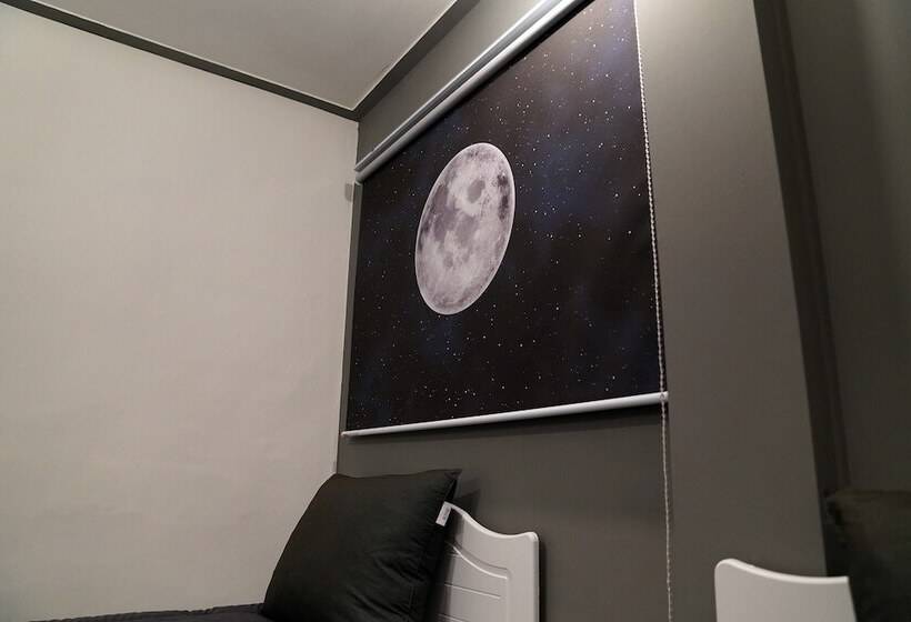 Panzió Apollo Guesthouse