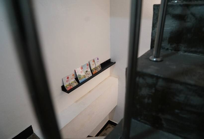 膳宿费 Apollo Guesthouse