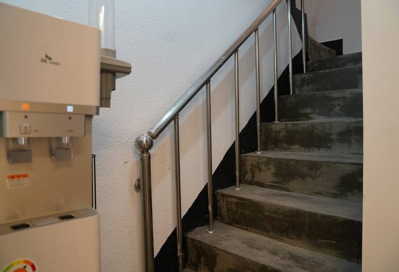 Panzió Apollo Guesthouse