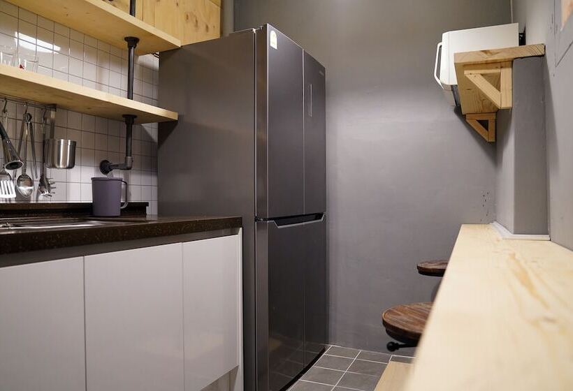 膳宿费 Apollo Guesthouse
