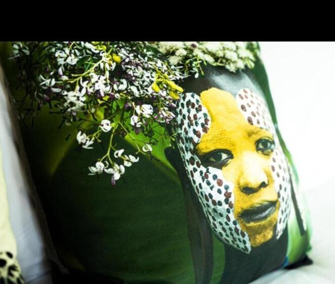 ペンション Bougainvilla Guest House