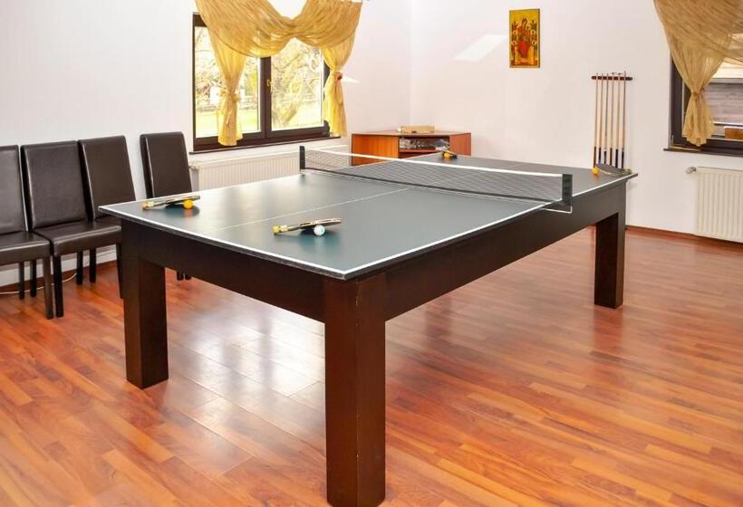 펜션 Casa Dracula By Pro Lex