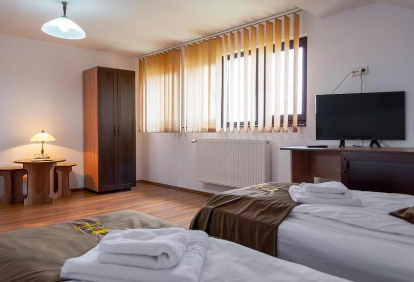 펜션 Casa Dracula By Pro Lex