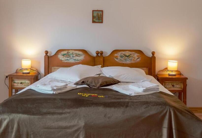 펜션 Casa Dracula By Pro Lex