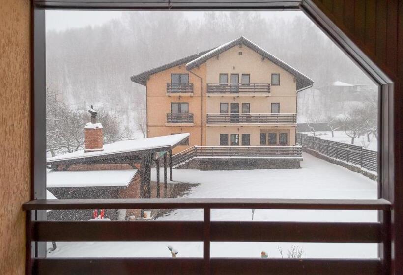 펜션 Casa Dracula By Pro Lex