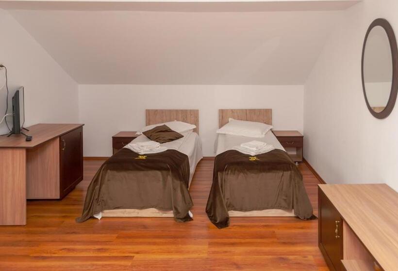 펜션 Casa Dracula By Pro Lex