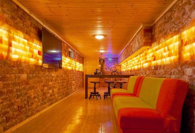 펜션 Casa Dracula By Pro Lex