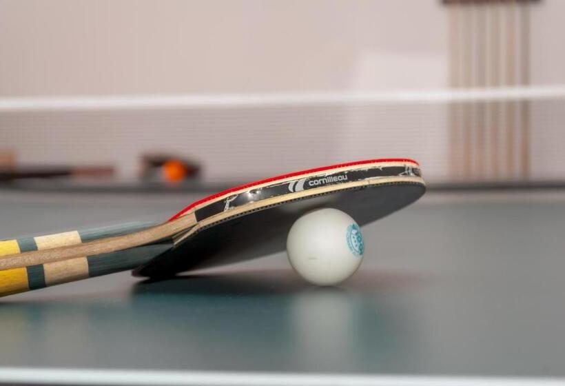 펜션 Casa Dracula By Pro Lex