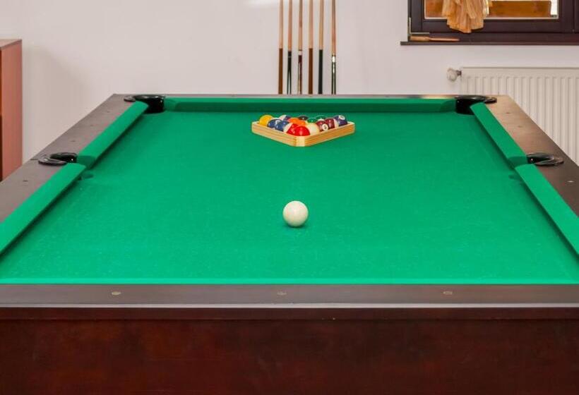 펜션 Casa Dracula By Pro Lex