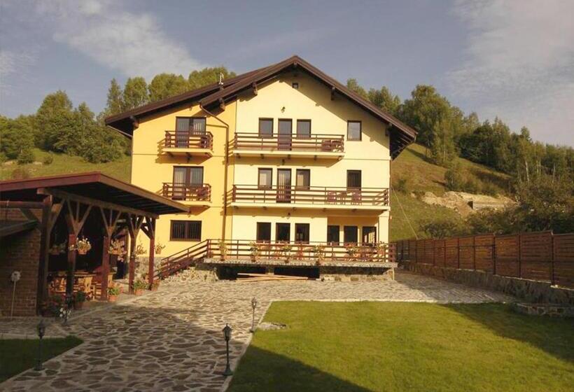 펜션 Casa Dracula By Pro Lex