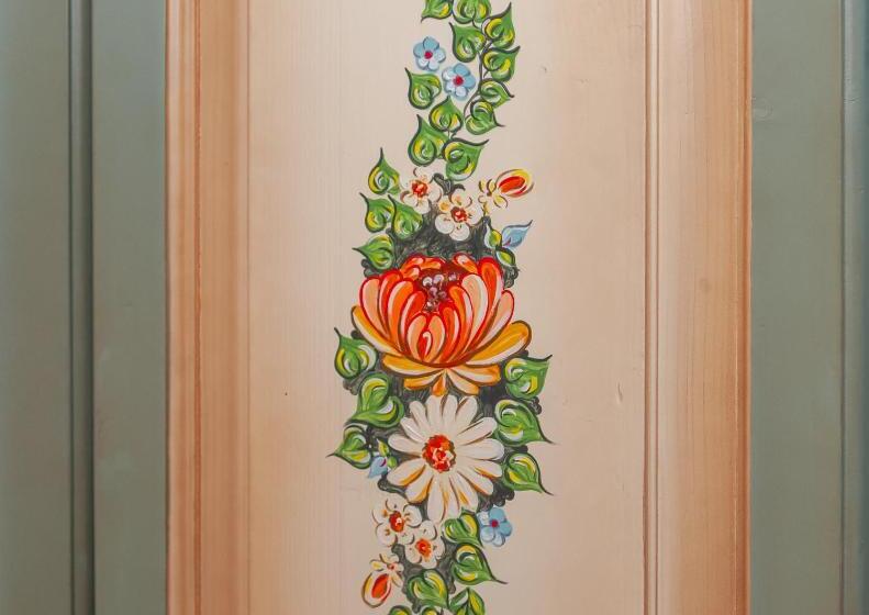 펜션 Casa Dracula By Pro Lex