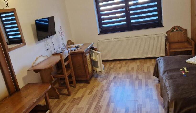 펜션 Casa Dracula By Pro Lex