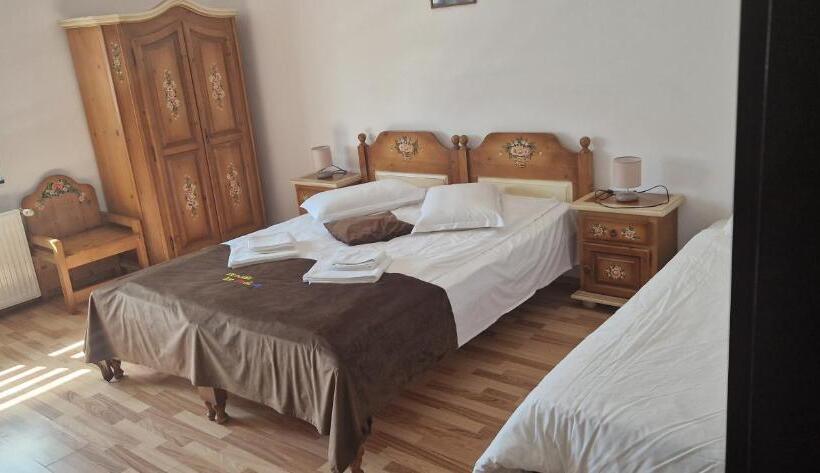 펜션 Casa Dracula By Pro Lex